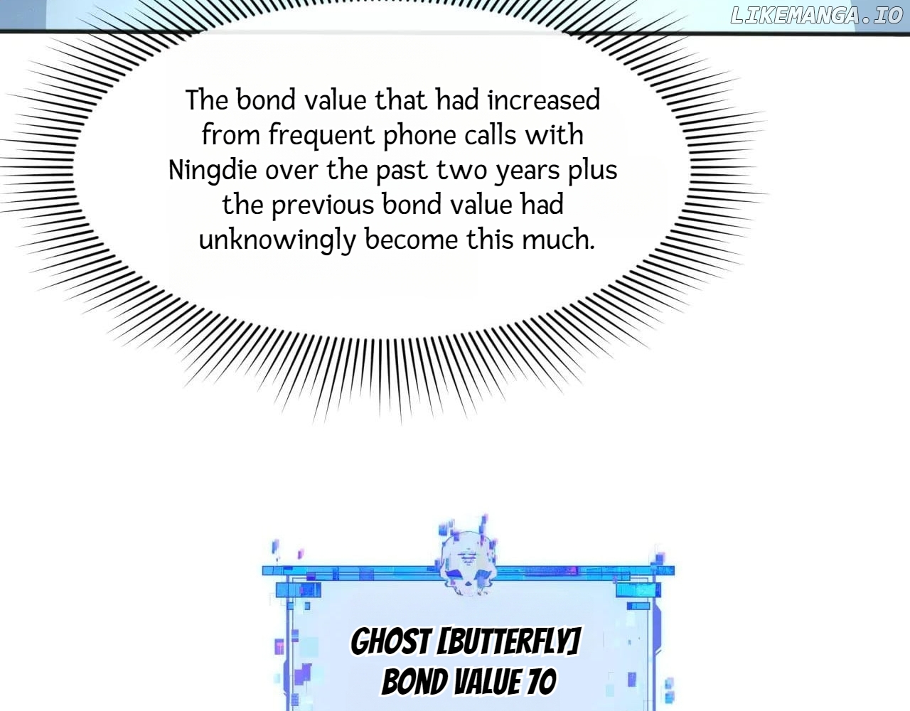 Era of the Haunted Chapter 287 - page 26